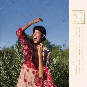 Half Waif - Mythopoetics (Champagne Wave)  LP LP